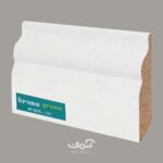 قرنیز لاکچری ام دی اف کرونوگرین کد 139