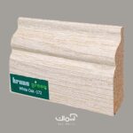 قرنیز لاکچری ام دی اف کرونوگرین کد 172