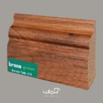 قرنیز لاکچری ام دی اف کرونوگرین کد 174