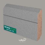 قرنیز مدرن ام دی اف کرونوگرین کد 196