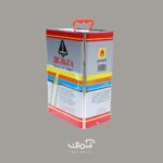 چسب موکت دلتا