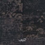 موکت اداری تایلی سیزال کد Patchwork 592