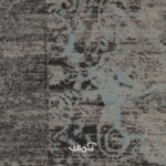 موکت اداری تایلی سیزال کد Patchwork 610