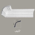 ابزار گلویی پلی یورتان ایرانی