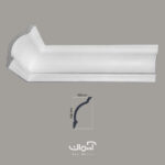 ابزار گلویی پلی یورتان ایرانی ساده