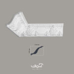 ابزار گلویی پلی یورتان ایرانی کلاسیک