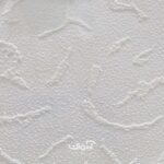 کاغذدیواری سقفی سفید کد 2513