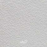 کاغذدیواری سقفی سفید کد 2514