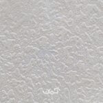 کاغذدیواری سقفی سفید کد 2554