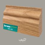 قرنیز لاکچری ام دی اف کرونوگرین کد 102