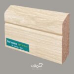 قرنیز مدرن ام دی اف کرونوگرین کد 104