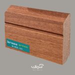 قرنیز مدرن ام دی اف کرونوگرین کد 105