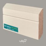 قرنیز مدرن ام دی اف کرونوگرین کد 109