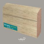 قرنیز مدرن ام دی اف کرونوگرین کد 110