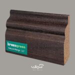 قرنیز لاکچری ام دی اف کرونوگرین کد 117