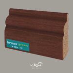 قرنیز لاکچری ام دی اف کرونوگرین کد 118