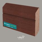 قرنیز مدرن ام دی اف کرونوگرین کد 118