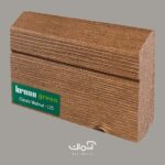 قرنیز مدرن ام دی اف کرونوگرین کد 125