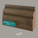 قرنیز لاکچری ام دی اف کرونوگرین کد 127