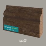 قرنیز لاکچری ام دی اف کرونوگرین کد 130