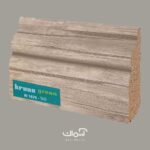 قرنیز لاکچری ام دی اف کرونوگرین کد 140