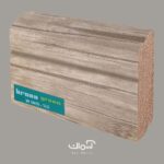 قرنیز مدرن ام دی اف کرونوگرین کد 140