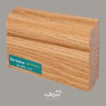 قرنیز مدرن ام دی اف کرونوگرین کد 142