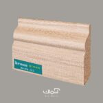 قرنیز لاکچری ام دی اف کرونوگرین کد 143