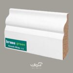 قرنیز لاکچری ام دی اف کرونوگرین کد 159