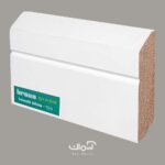 قرنیز مدرن ام دی اف کرونوگرین کد 159