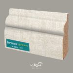 قرنیز لاکچری ام دی اف کرونوگرین کد 173