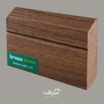 قرنیز مدرن ام دی اف کرونوگرین کد 175