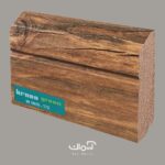 قرنیز مدرن ام دی اف کرونوگرین کد 176