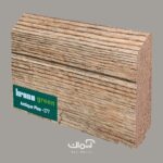 قرنیز مدرن ام دی اف کرونوگرین کد 177