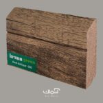 قرنیز مدرن ام دی اف کرونوگرین کد 180