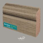 قرنیز مدرن ام دی اف کرونوگرین کد 181