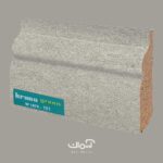 قرنیز لاکچری ام دی اف کرونوگرین کد 191