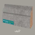 قرنیز لاکچری ام دی اف کرونوگرین کد 195