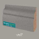 قرنیز لاکچری ام دی اف کرونوگرین کد 196