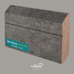 قرنیز مدرن ام دی اف کرونوگرین کد 197