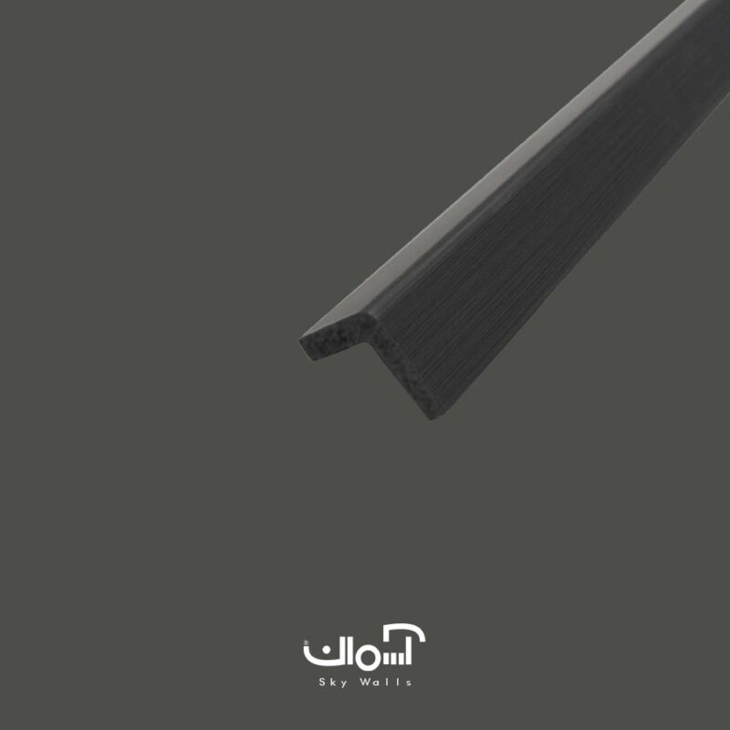 نبشی ثابت پی وی سی 3 سانتی - Image 26