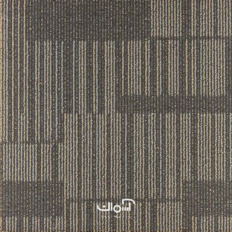 موکت تایلی برایتون ویلتون کارپت کد 102CA Wilton carpet