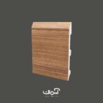 قرنیز 15 سانتی مدرن ساده با رنگ بندی کامل - Image 6
