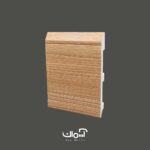 قرنیز 15 سانتی مدرن ساده با رنگ بندی کامل - Image 10