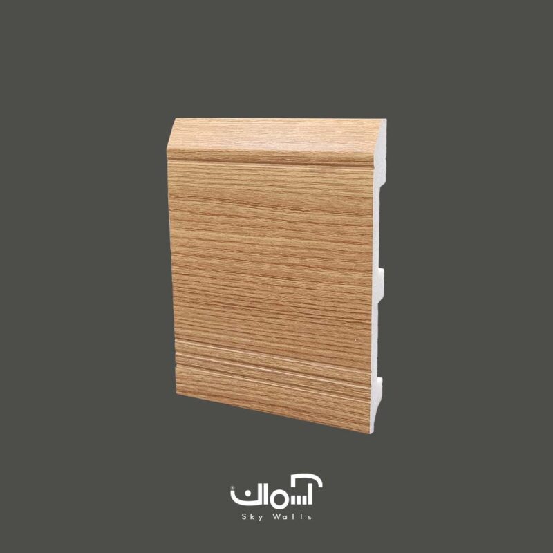 قرنیز 15 سانتی مدرن ساده با رنگ بندی کامل - Image 10