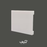 قرنیز توکار 10 سانتی مدرن