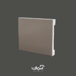 قرنیز توکار 10 سانتی مدرن - Image 16