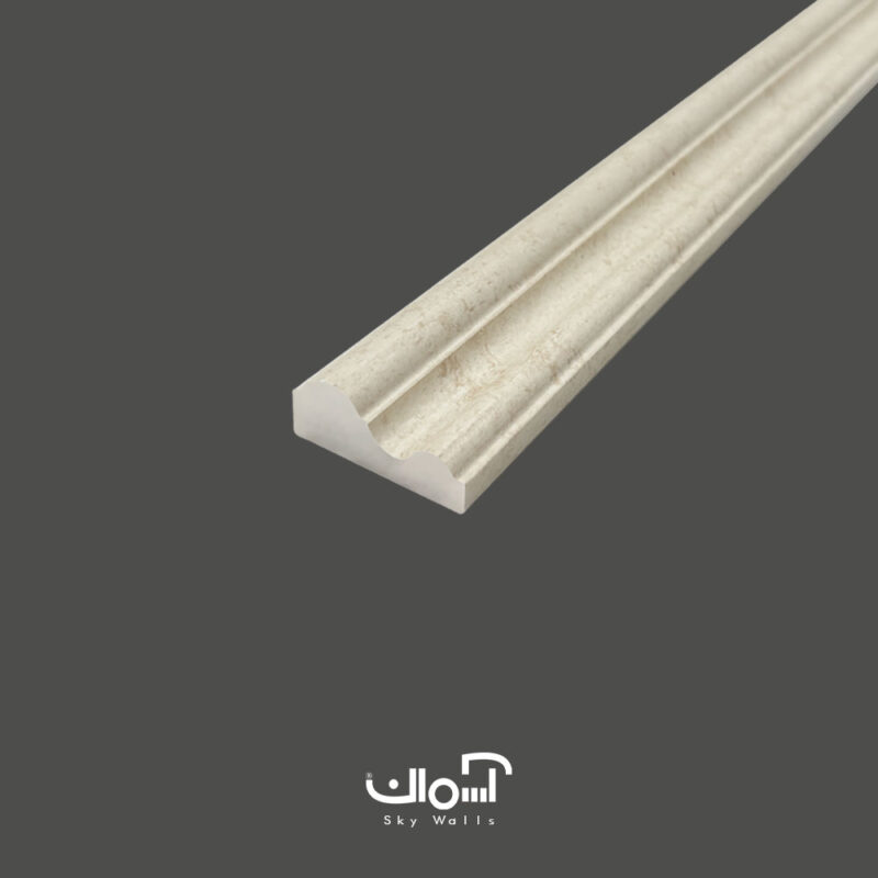 ابزار قاب بندی دیوار 4 سانتی نامتقارن - Image 5