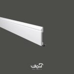 قرنیز نئو کلاسیک 12 سانتی وارداتی