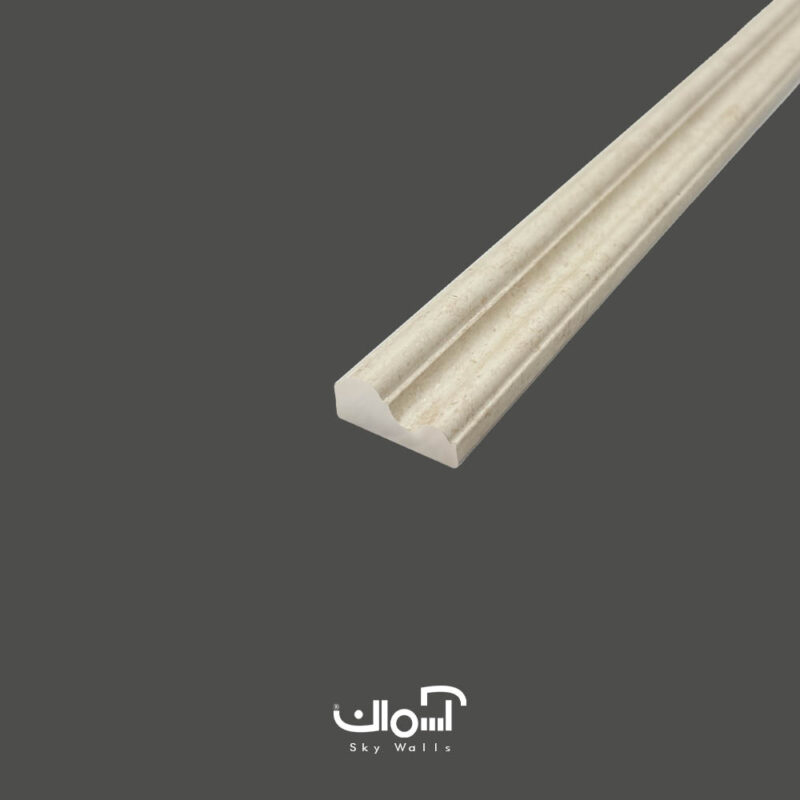 ابزار قاب بندی دیوار 3 سانتی نامتقارن - Image 5